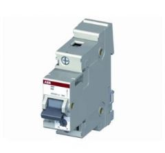 ABB S501-B13 Circuit Breaker
