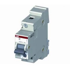 ABB S501-B50 Circuit Breaker