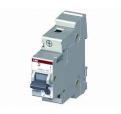 ABB S501-B6 Circuit Breaker
