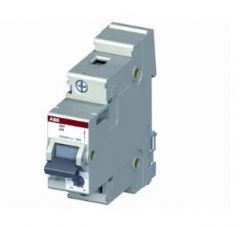 ABB S501-B63 Circuit Breaker