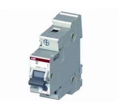 ABB S501-C20 Circuit Breaker