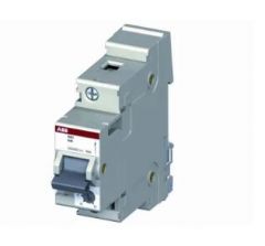 ABB S501-C25 Circuit Breaker
