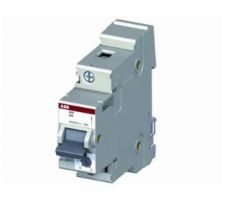 ABB S501-C50 Circuit Breaker