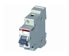 ABB S501-D25 Circuit Breaker