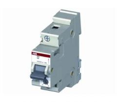 ABB S501-D50 Circuit Breaker
