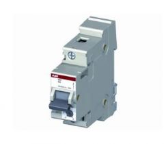 ABB S501-D63 Circuit Breaker