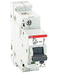 ABB S501-K20 MCB