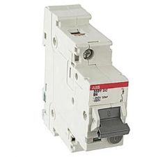 ABB S501UC-B6 Circuit Breaker