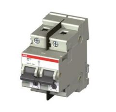 ABB S502-B6 Circuit Breaker