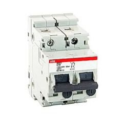 ABB S502-C10 Device