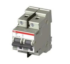 ABB S502-C20 Circuit Breaker