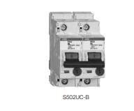 ABB S502UC-B63 MCB