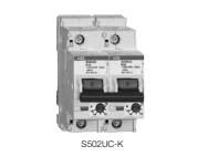 ABB S502UC-K45 MCB