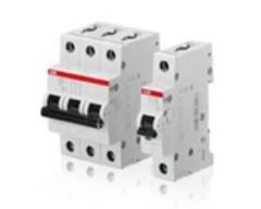 ABB S503-B25 MCB