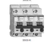 ABB S503-K0.42 MCB
