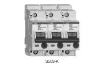 ABB S503-K0.58 MCB