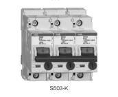 ABB S503-K0.8 MCB