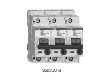 ABB S503UC-B10 MCB