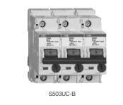 ABB S503UC-B25 MCB