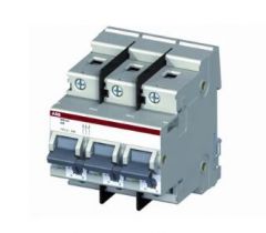 ABB S503UC-K0.58 Circuit Breaker