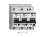 ABB S503UC-K20 MCB