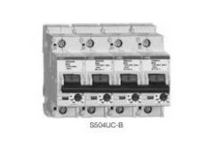 ABB S504UC-B40 MCB