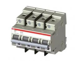 ABB S504UC-K0.42 Circuit Breaker