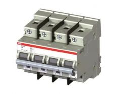 ABB S504UC-K0.58 Circuit Breaker