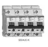 ABB S504UC-K37 MCB