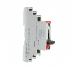 ABB S800-AUX-ALT Contactors