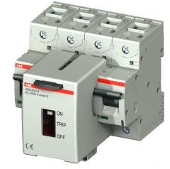 ABB S800-RSU-H Circuit Breaker