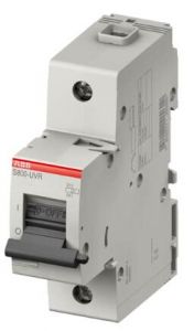 ABB S800-UVR130 Circuit Breaker