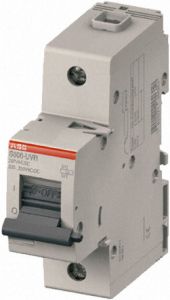 S800-UVR250 Undervoltage-ABB 