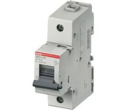 ABB S800UV-R250 Breakers