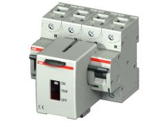 ABB S800W-RSU Circuit Breaker