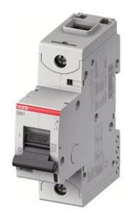 ABB S801C-B125 Circuit Breaker