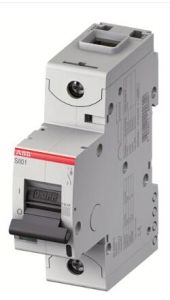 ABB S801C-B13 Circuit Breaker