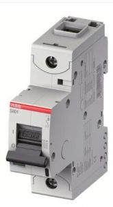 ABB S801C-B25 Circuit Breaker