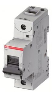 ABB S801C-B32 Circuit Breaker