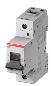 ABB S801C-B50 Circuit Breaker