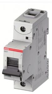 ABB S801C-D63 Circuit Breaker