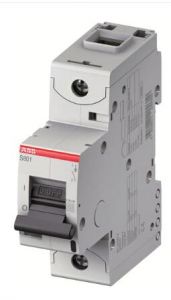 ABB S801C-K10 Circuit Breaker