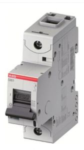 ABB S801C-K100 Circuit Breaker