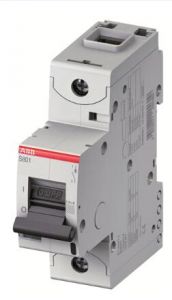 ABB S801C-K20 Circuit Breaker