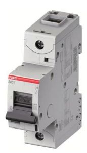 ABB S801C-K32 Circuit Breaker