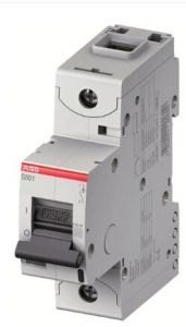 ABB S801C-K63 Circuit Breaker