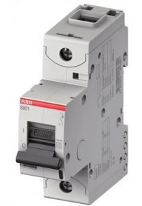 ABB S801S-B80 Circuit Breaker