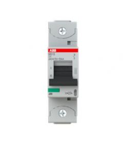 ABB S801S-C25 Breaker