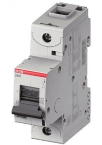 ABB S801S-C80 Circuit Breaker