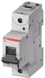 ABB S801S-UCB63 Circuit Breaker